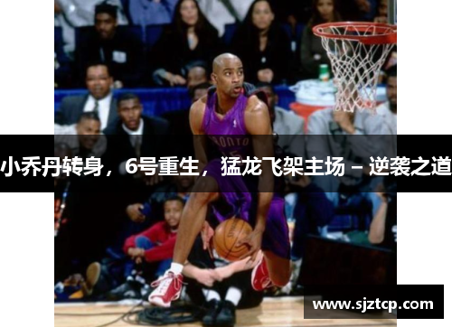 小乔丹转身，6号重生，猛龙飞架主场 – 逆袭之道